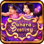 Sahara Destiny